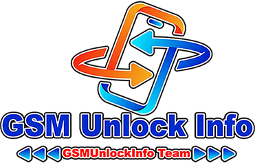 GSM Unlock Info
